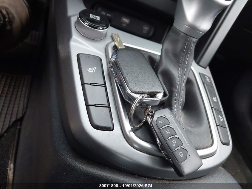 2024 Kia Seltos Lx VIN: KNDEPCAAXR7599603 Lot: 30071800