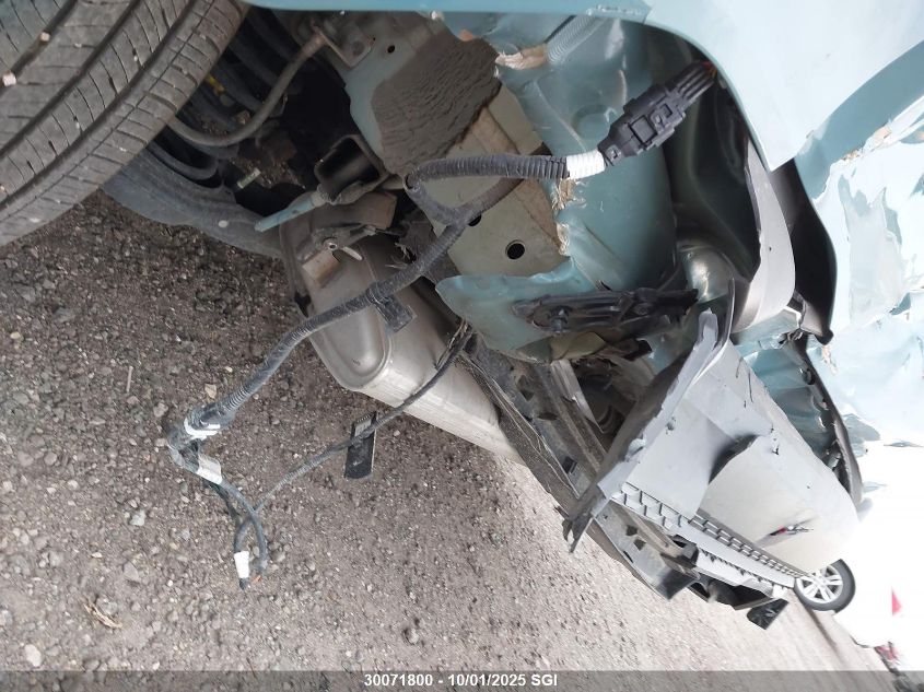 2024 Kia Seltos Lx VIN: KNDEPCAAXR7599603 Lot: 30071800