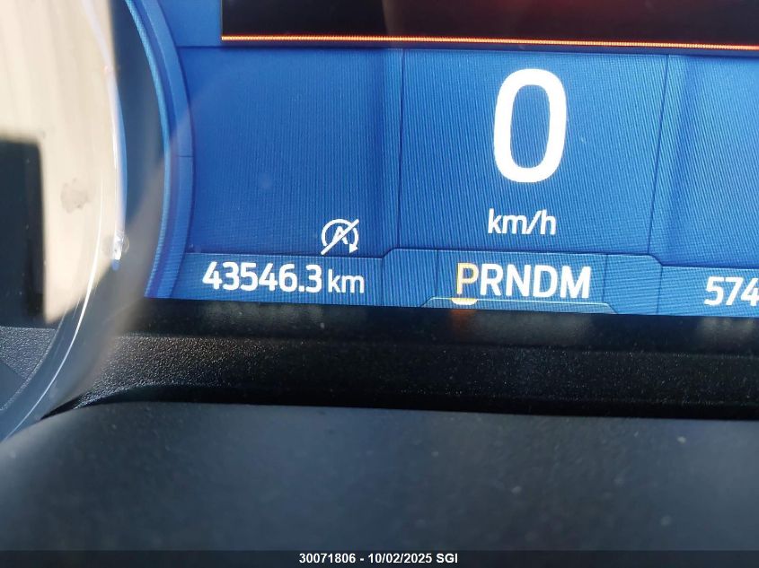 2023 Ford F150 Supercrew VIN: 1FTFW1E88PFC74115 Lot: 30071806