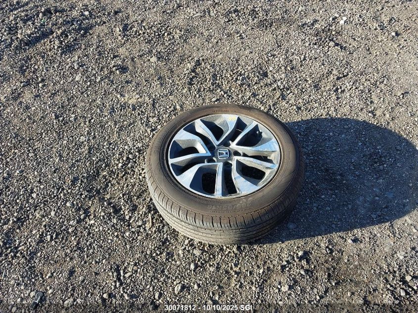 2014 Honda Civic Lx VIN: 2HGFB2F59EH030590 Lot: 30071812