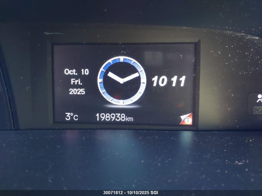 2014 Honda Civic Lx VIN: 2HGFB2F59EH030590 Lot: 30071812