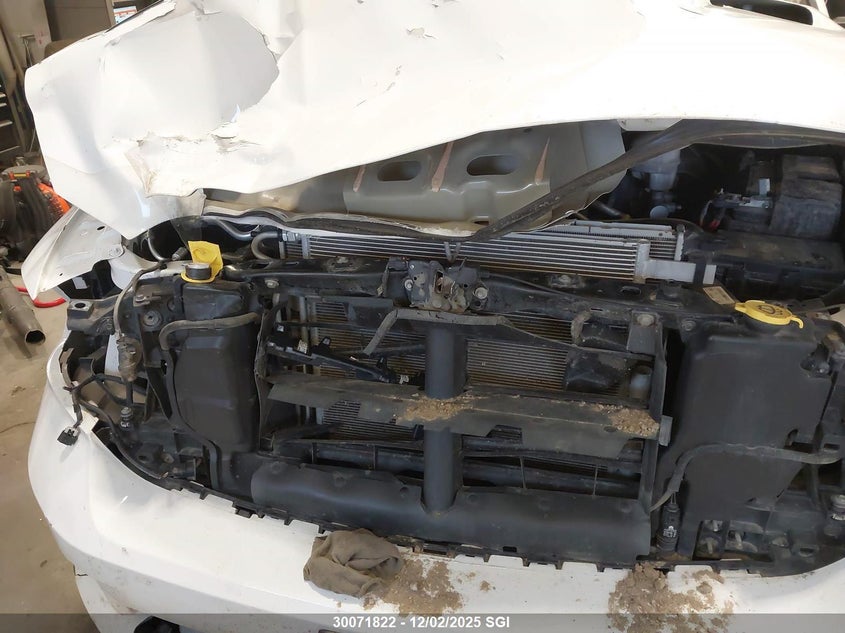 1C6RR7KT3KS720212 2019 RAM 1500 photo no. 20