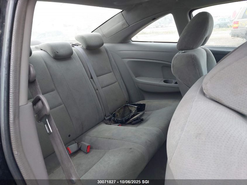 2010 Honda Civic Dx-G VIN: 2HGFG1B3XAH006454 Lot: 30071827