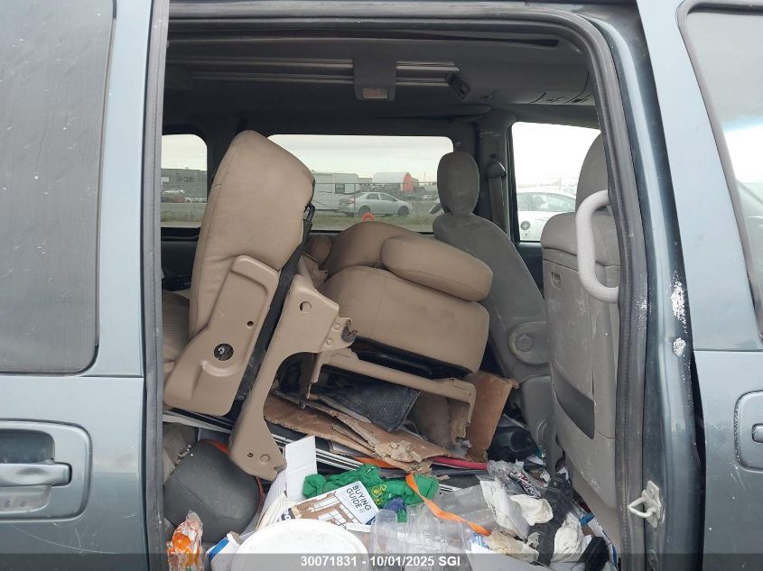 2006 Pontiac Montana Sv6 VIN: 1GMDU33L26D221822 Lot: 30071831