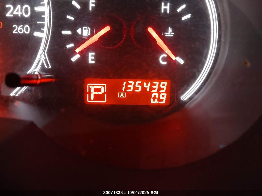 2011 Nissan Altima S VIN: 1N4AL2EP3BC165500 Lot: 30071833