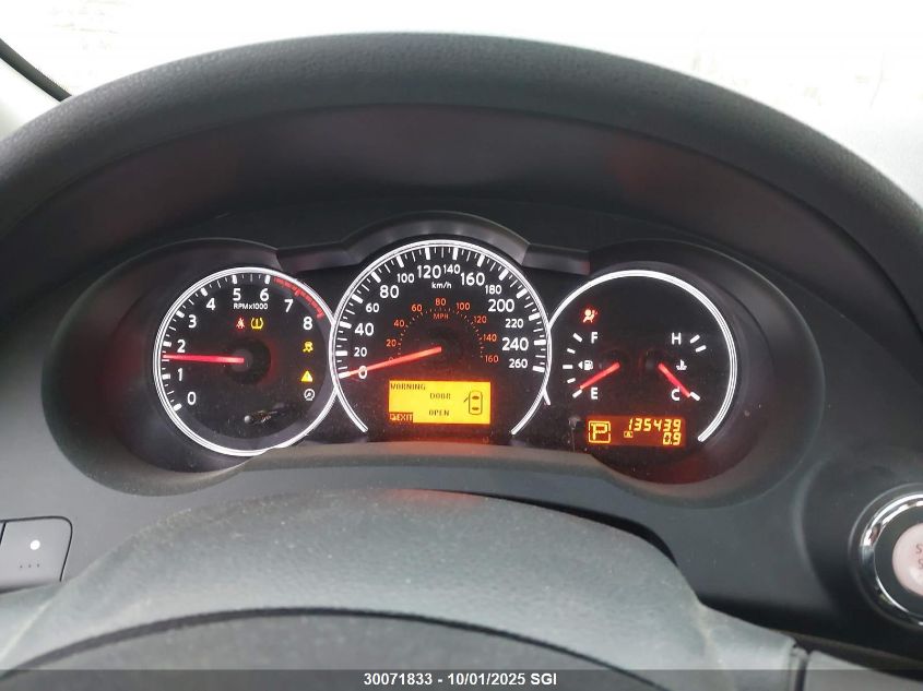 2011 Nissan Altima S VIN: 1N4AL2EP3BC165500 Lot: 30071833