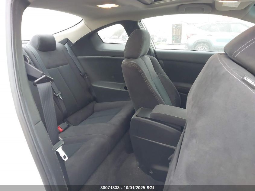 2011 Nissan Altima S VIN: 1N4AL2EP3BC165500 Lot: 30071833