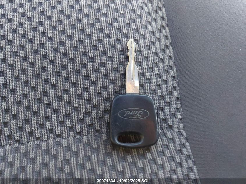 2003 Ford F150 Supercrew VIN: 1FTRW08L03KB15016 Lot: 30071834