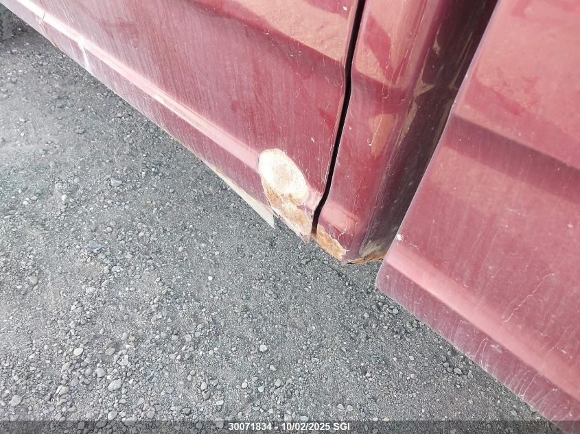 2003 Ford F150 Supercrew VIN: 1FTRW08L03KB15016 Lot: 30071834