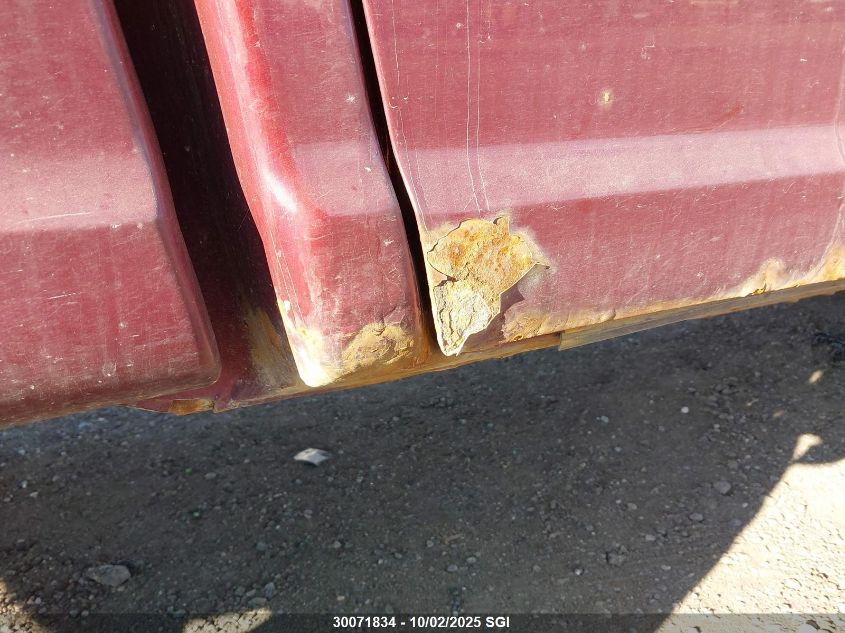 2003 Ford F150 Supercrew VIN: 1FTRW08L03KB15016 Lot: 30071834