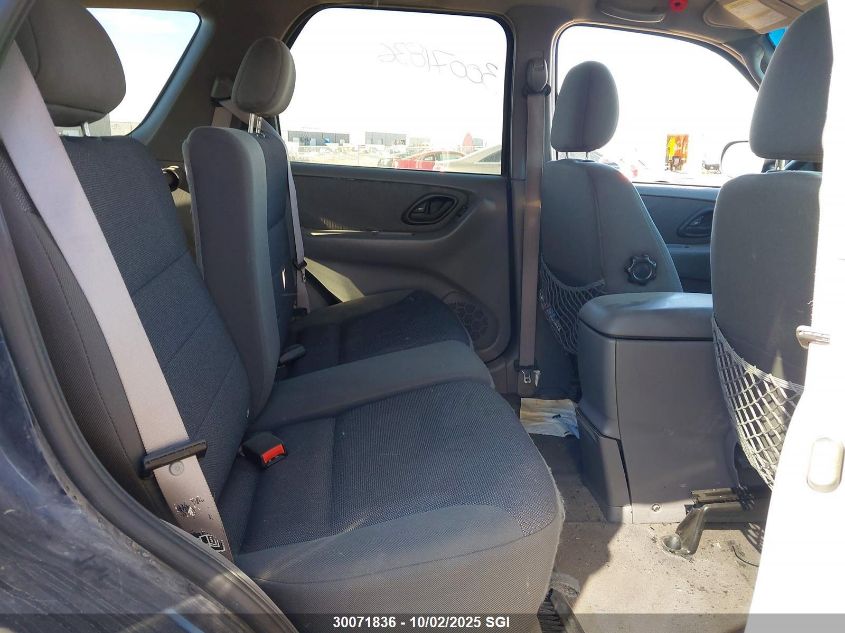 2002 Ford Escape Xlt VIN: 1FMYU04172KD56166 Lot: 30071836