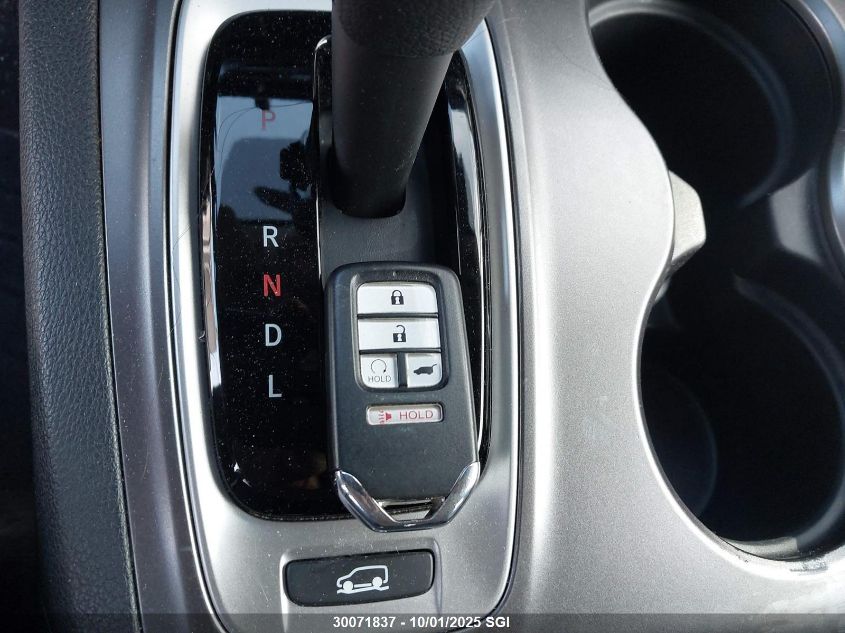 2019 Honda Pilot Lx VIN: 5FNYF6H15KB500676 Lot: 30071837