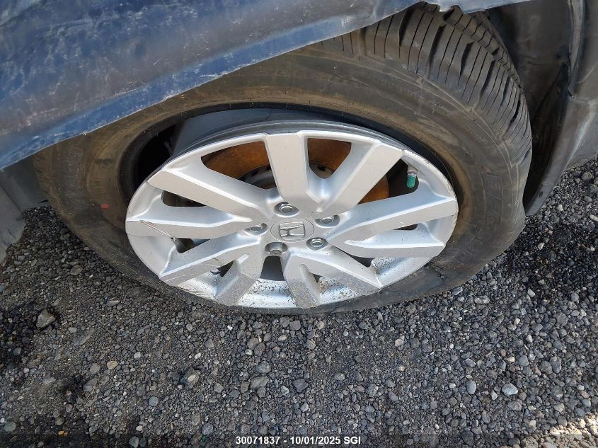 2019 Honda Pilot Lx VIN: 5FNYF6H15KB500676 Lot: 30071837