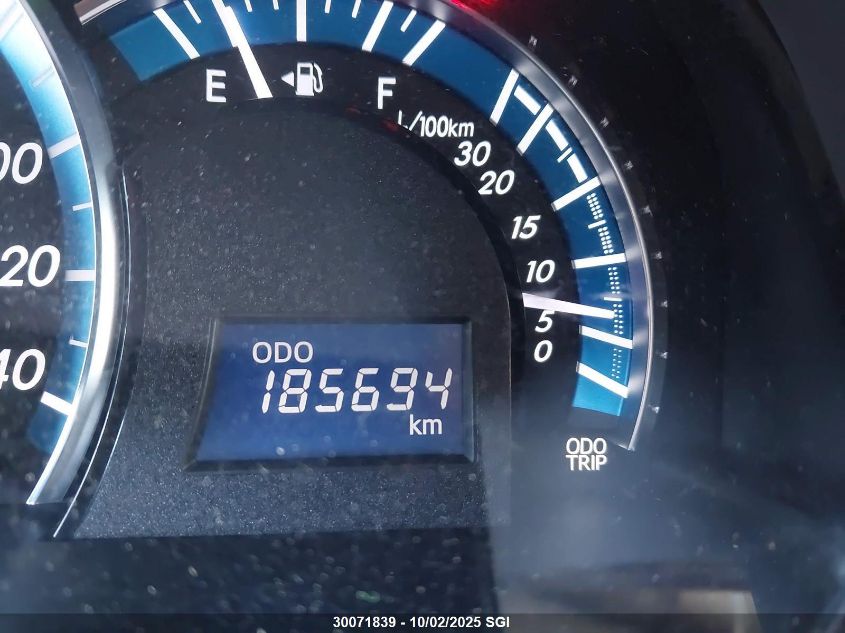 2012 Toyota Camry Hybrid/Le/Xle VIN: 4T1BD1FK9CU055342 Lot: 30071839