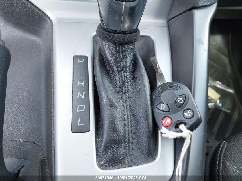 2014 Ford Focus Se VIN: 1FADP3K21EL315446 Lot: 30071846