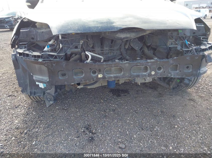 2014 Ford Focus Se VIN: 1FADP3K21EL315446 Lot: 30071846