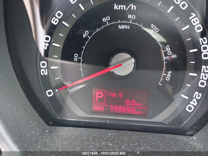 2012 Kia Sportage Ex VIN: KNDPCCA20C7278710 Lot: 30071848