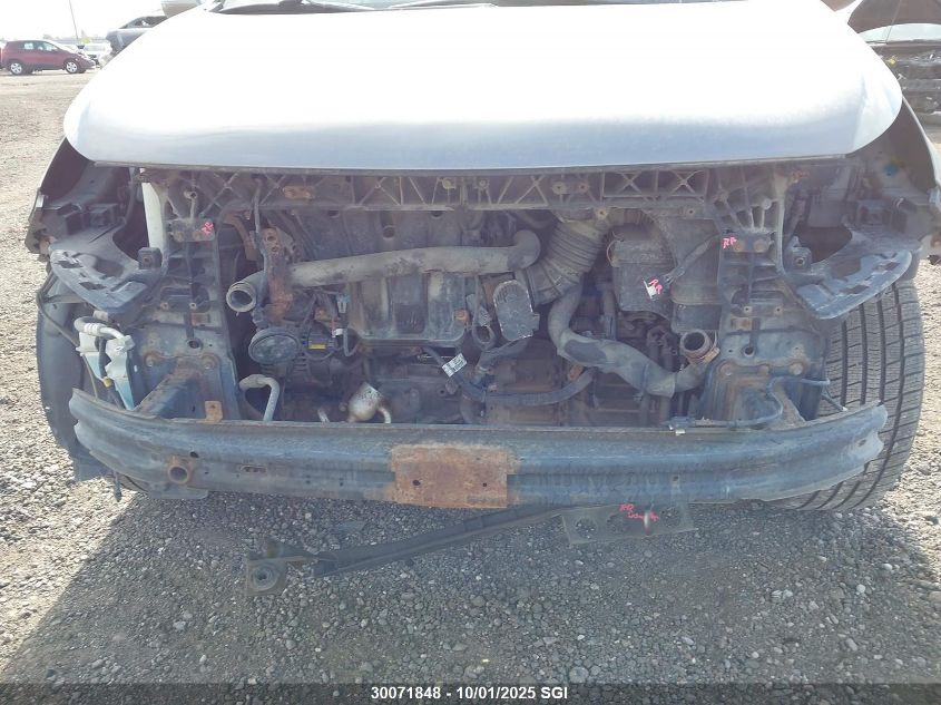 2012 Kia Sportage Ex VIN: KNDPCCA20C7278710 Lot: 30071848