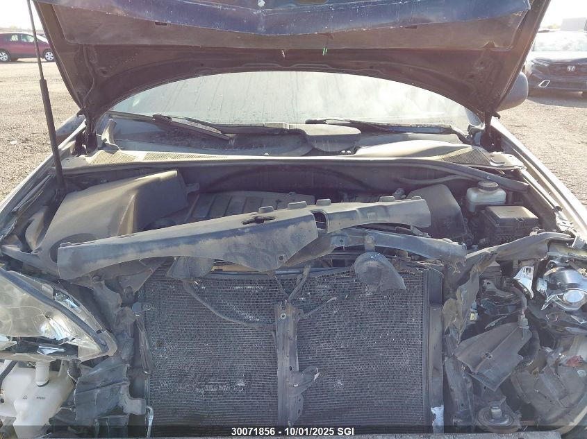 2007 Lexus Rx 350 VIN: 2T2HK31U87C042895 Lot: 30071856