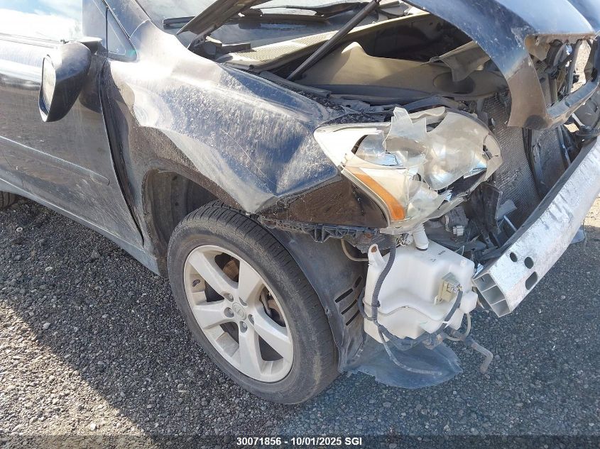 2007 Lexus Rx 350 VIN: 2T2HK31U87C042895 Lot: 30071856