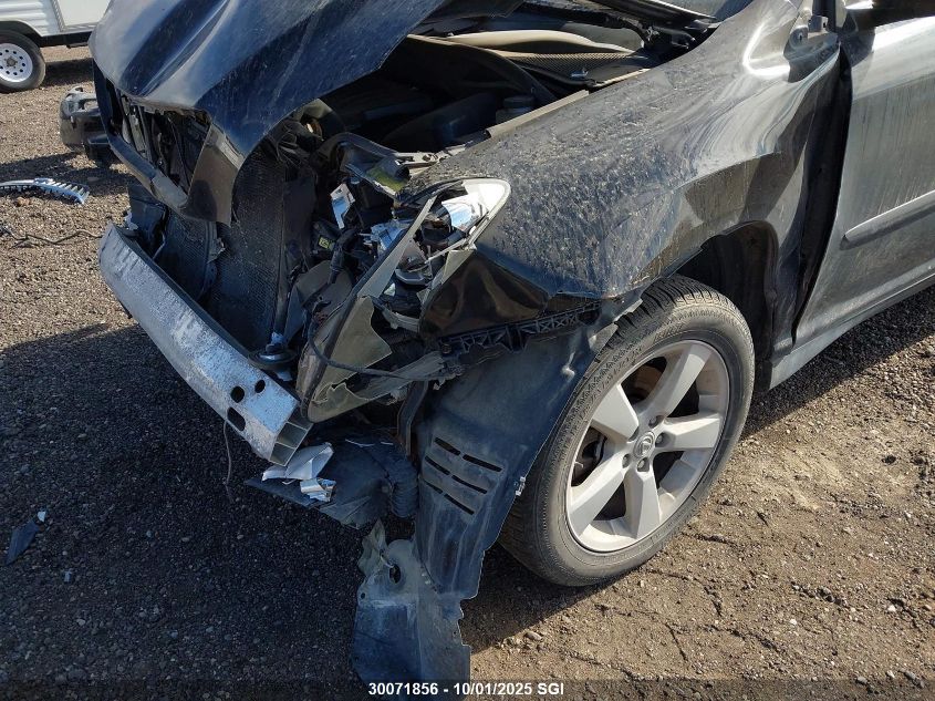 2007 Lexus Rx 350 VIN: 2T2HK31U87C042895 Lot: 30071856