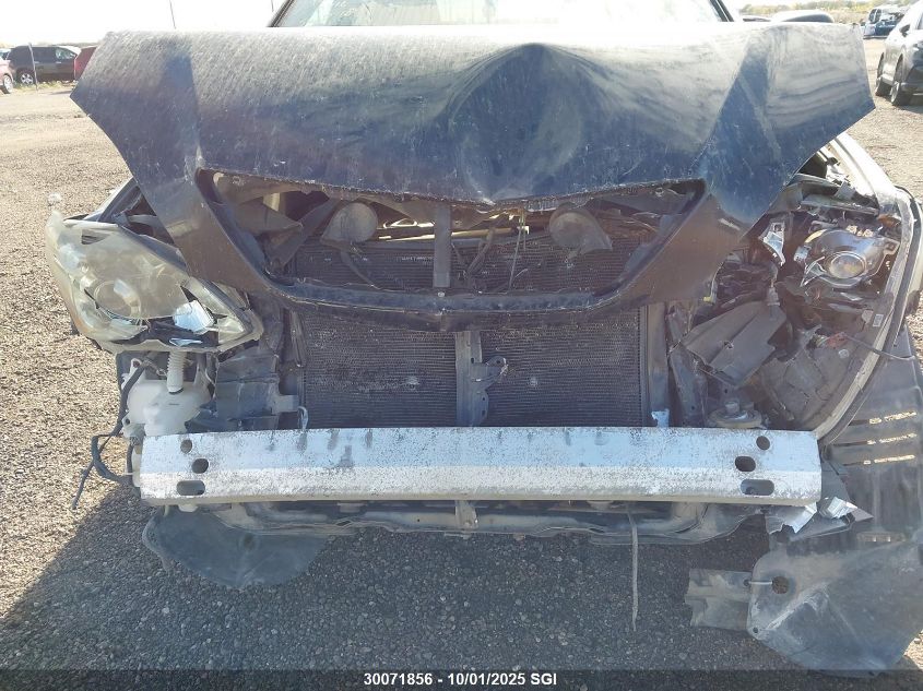 2007 Lexus Rx 350 VIN: 2T2HK31U87C042895 Lot: 30071856