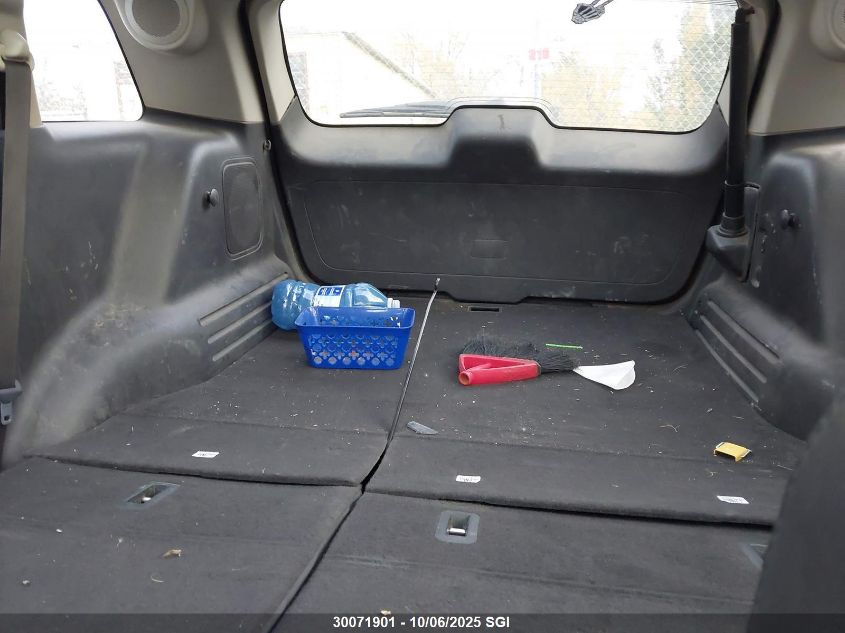 2013 Ford Edge Sport VIN: 2FMDK4AK3DBA27616 Lot: 30071901