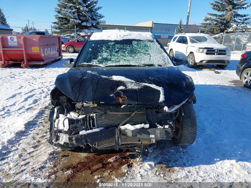 2021 Hyundai Kona Se VIN: KM8K12AA1MU754978 Lot: 30058018