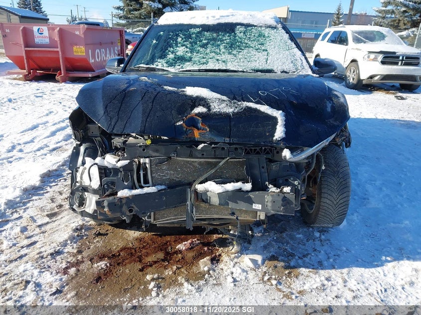 2021 Hyundai Kona Se VIN: KM8K12AA1MU754978 Lot: 30058018