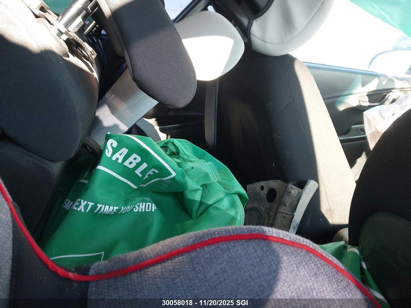 2021 Hyundai Kona Se VIN: KM8K12AA1MU754978 Lot: 30058018