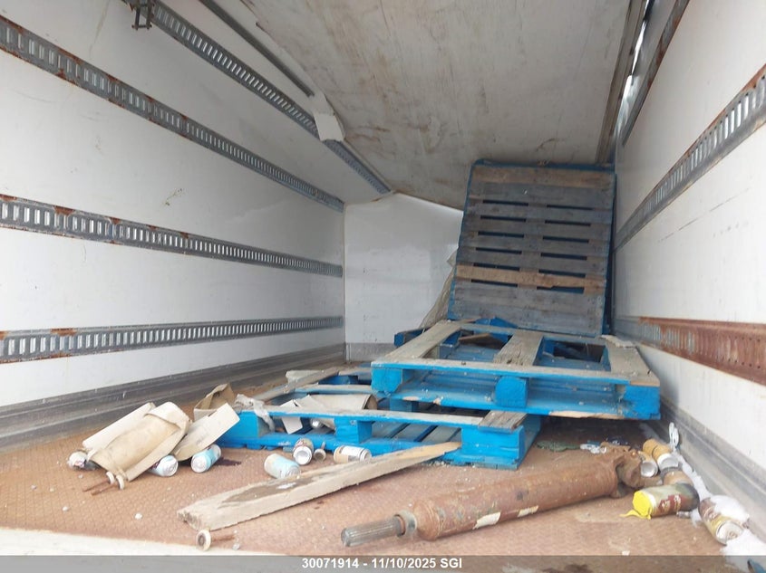JALE5W168M7302841 2021 ISUZU  photo no. 15