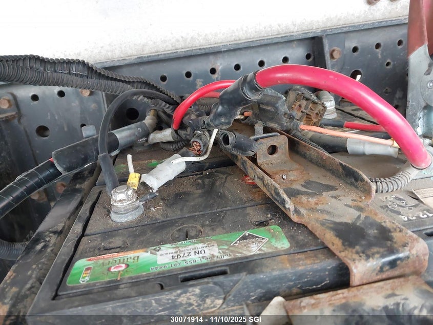JALE5W168M7302841 2021 ISUZU  photo no. 19