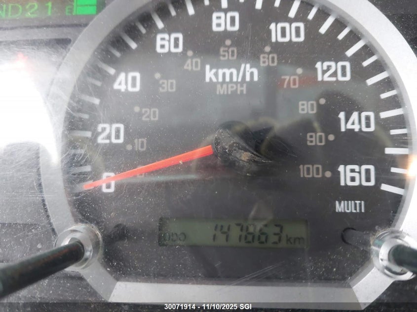 JALE5W168M7302841 2021 ISUZU  photo no. 7