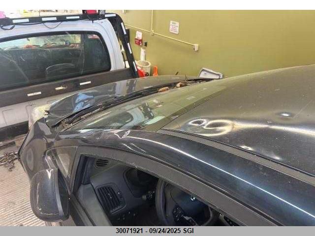 2015 Kia Rio Lx VIN: KNADM4A32F6456185 Lot: 30071921