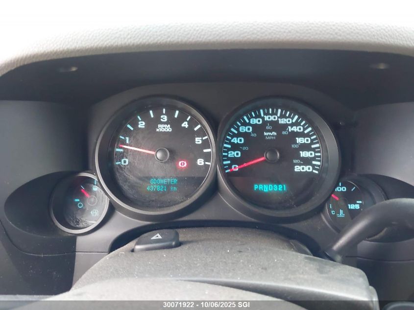 2009 Chevrolet Silverado K1500/K1500 Ls VIN: 2GCEK13C591109678 Lot: 30071922