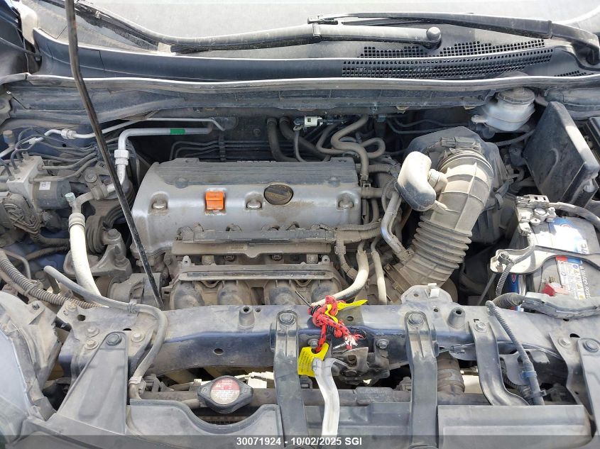 2012 Honda Cr-V Ex VIN: 5J6RM4H54CL801207 Lot: 30071924