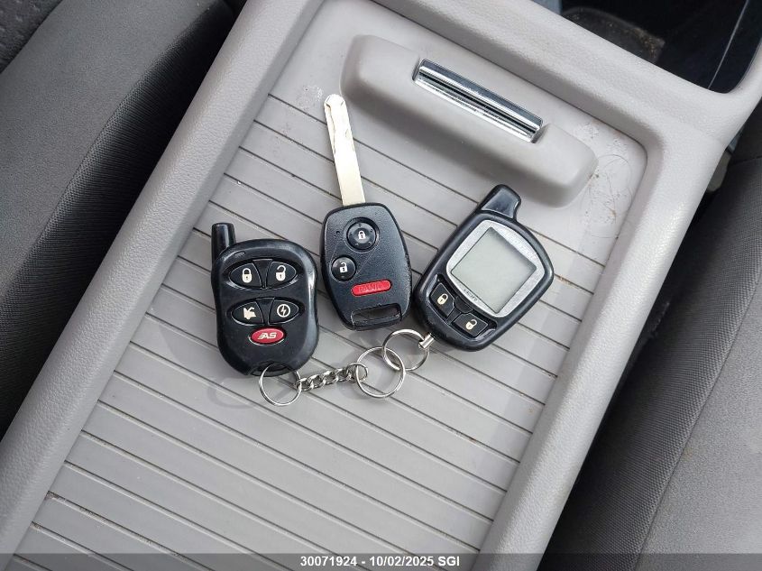 2012 Honda Cr-V Ex VIN: 5J6RM4H54CL801207 Lot: 30071924