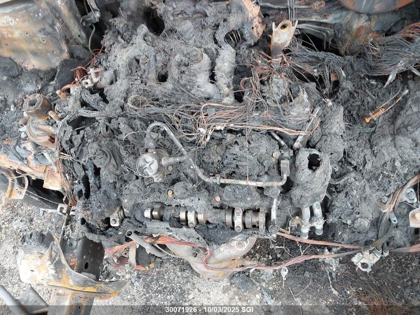 2013 Hyundai Santa Fe Gls VIN: KM8SNDHF2DU031982 Lot: 30071926