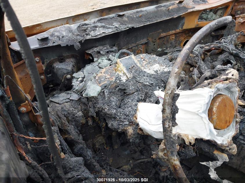 2013 Hyundai Santa Fe Gls VIN: KM8SNDHF2DU031982 Lot: 30071926