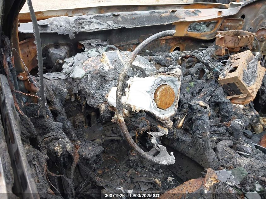 2013 Hyundai Santa Fe Gls VIN: KM8SNDHF2DU031982 Lot: 30071926