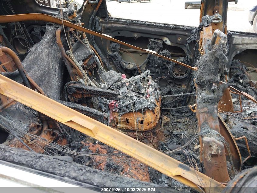 2013 Hyundai Santa Fe Gls VIN: KM8SNDHF2DU031982 Lot: 30071926