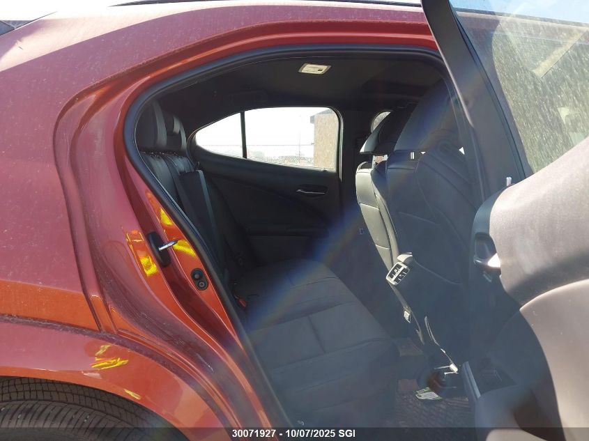 2024 Lexus Ux 250H Premium/250H F Sport Design/250H F Sport Handling VIN: JTHR9JBH1R2076784 Lot: 30071927