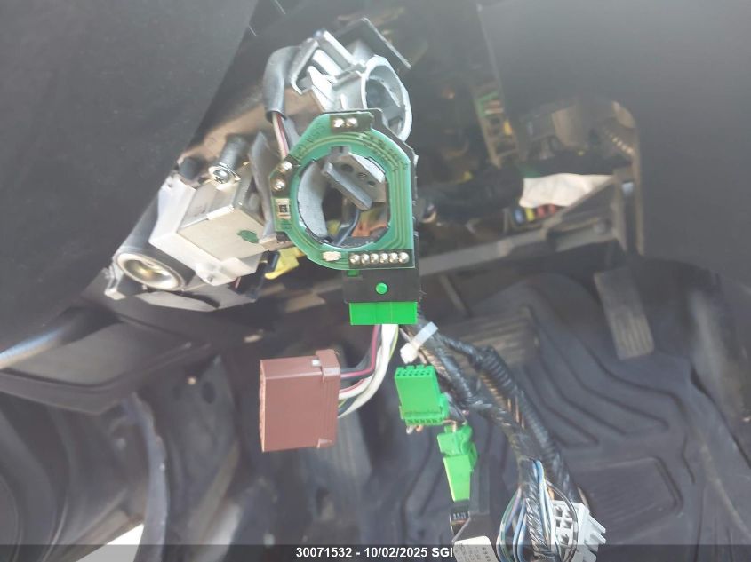 2004 Honda Civic Lx VIN: 1HGEM22564L810351 Lot: 30071532