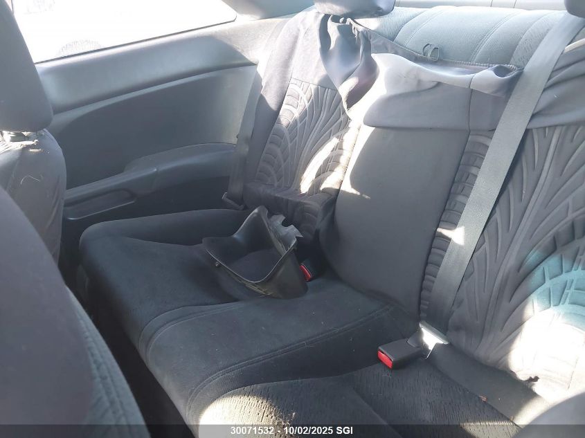 2004 Honda Civic Lx VIN: 1HGEM22564L810351 Lot: 30071532