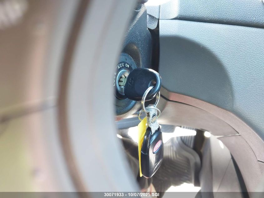 2012 Hyundai Sonata Gls VIN: 5NPEB4AC9CH312759 Lot: 30071933