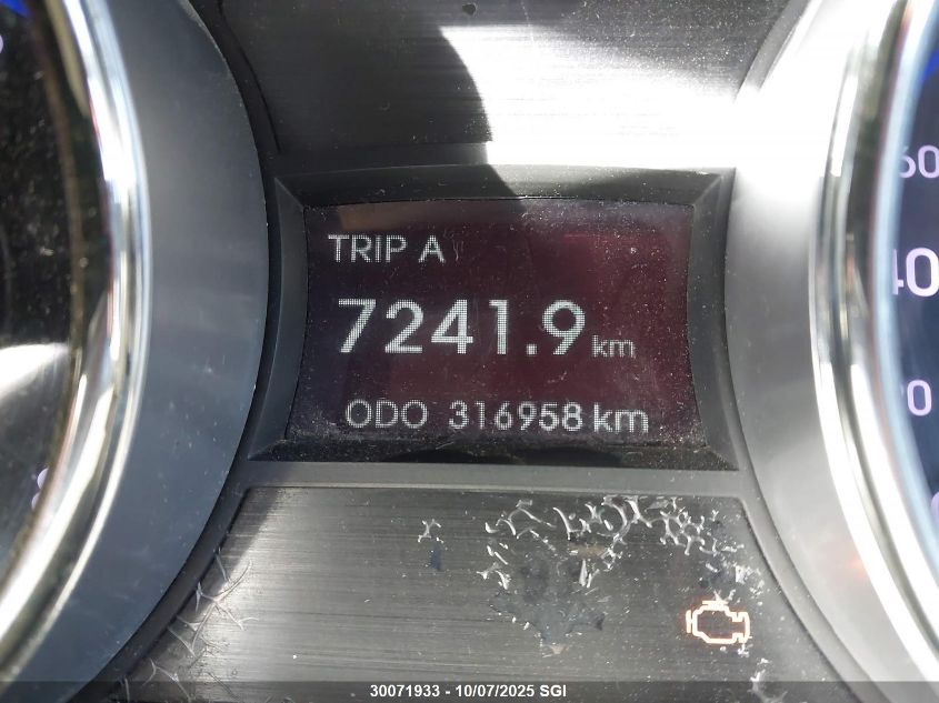 2012 Hyundai Sonata Gls VIN: 5NPEB4AC9CH312759 Lot: 30071933