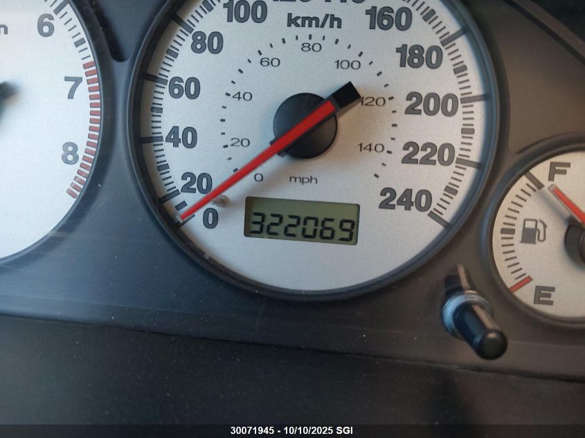 2005 Honda Civic Dx Vp VIN: 2HGES15375H039505 Lot: 30071945