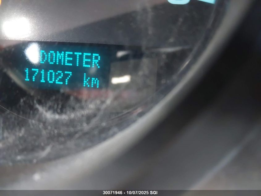 2010 Chevrolet Silverado C1500 VIN: 1GCSCPEX5AZ199719 Lot: 30071946