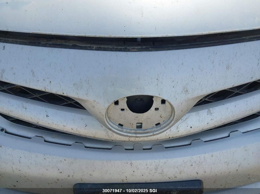 2013 Toyota Corolla S/Le VIN: 2T1BU4EE2DC038964 Lot: 30071947