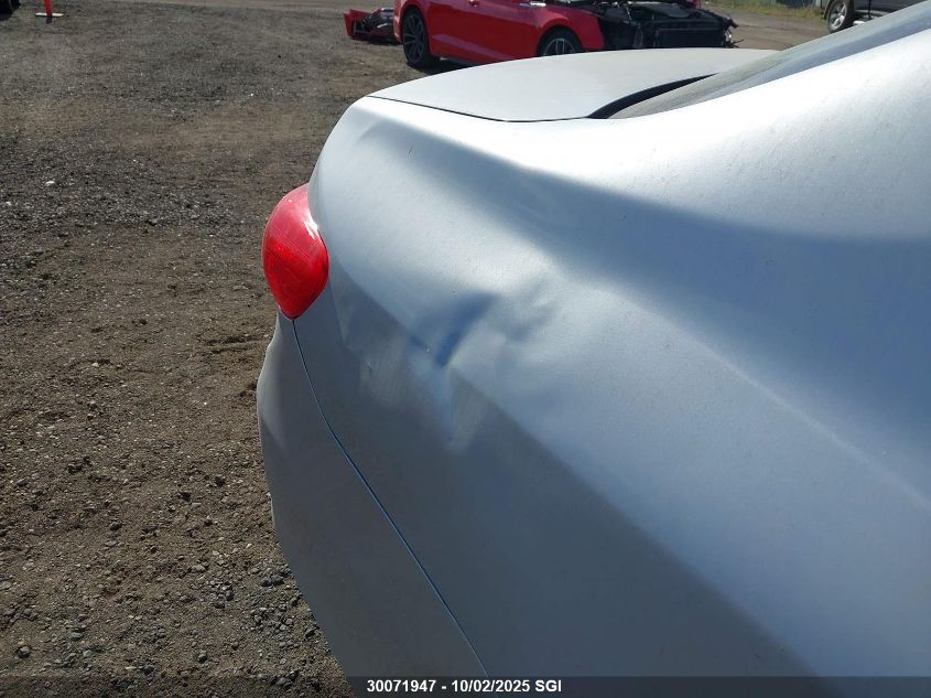 2013 Toyota Corolla S/Le VIN: 2T1BU4EE2DC038964 Lot: 30071947